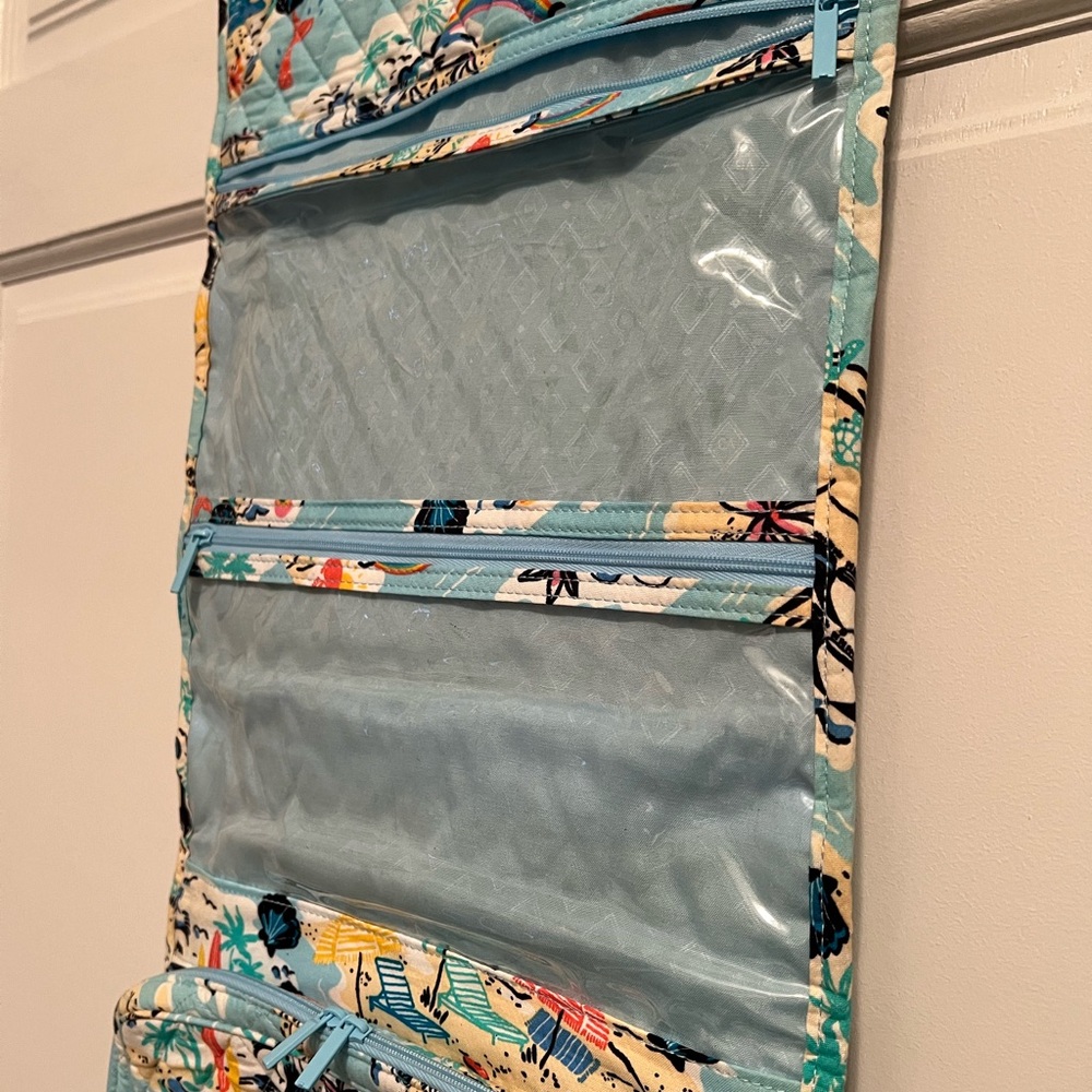 VGU condition Cosmetic bag - Picture 5 of 6